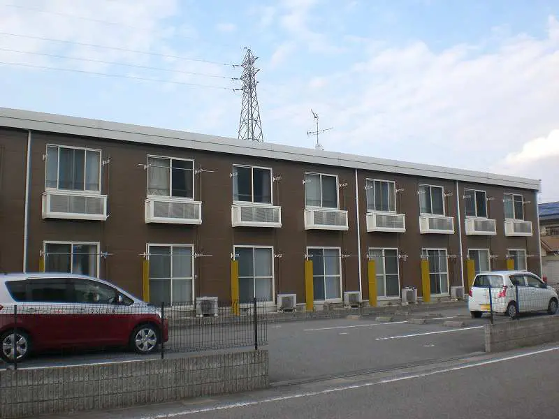 ★手数料０円★加東市下滝野　月極駐車場（LP）